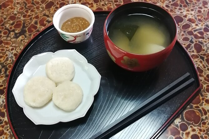 Strengthen the Immunity!! Making Miso in a Japanese Old House. - Tips for Aging and Storing Miso