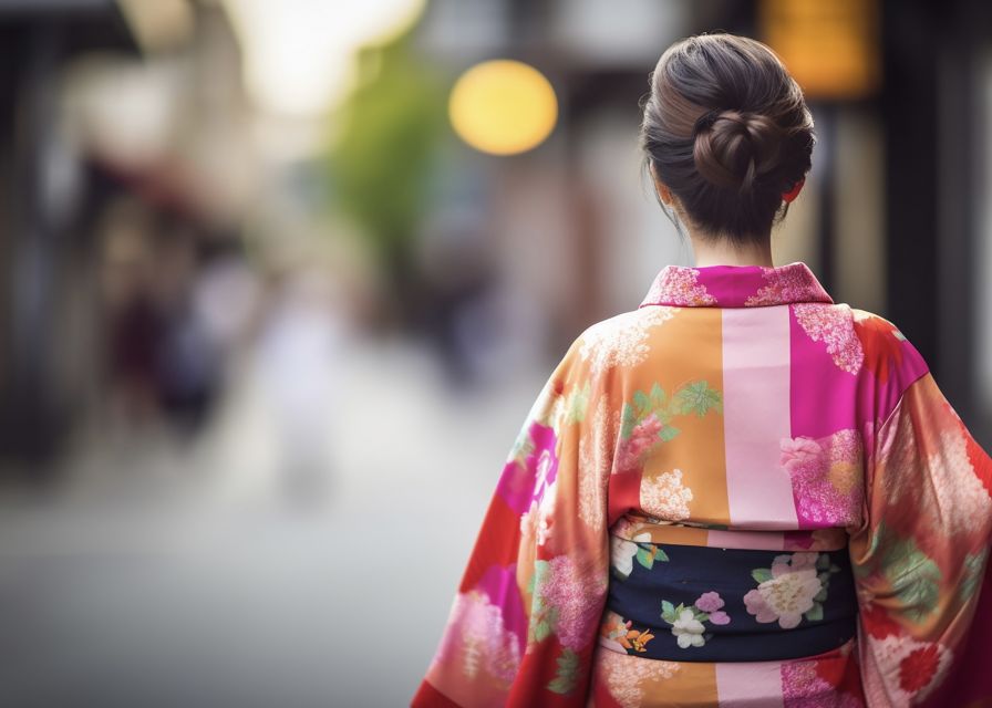 The BEST Kyoto Tours and Things to Do in  - FREE Cancellation - Directions