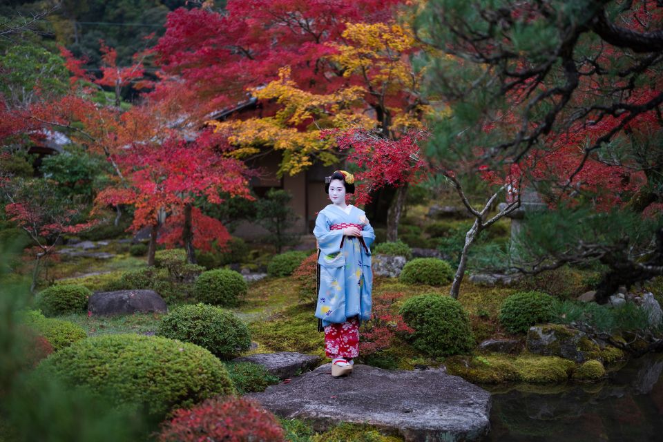 The BEST Kyoto Tours and Things to Do in  - FREE Cancellation - Frequently Asked Questions