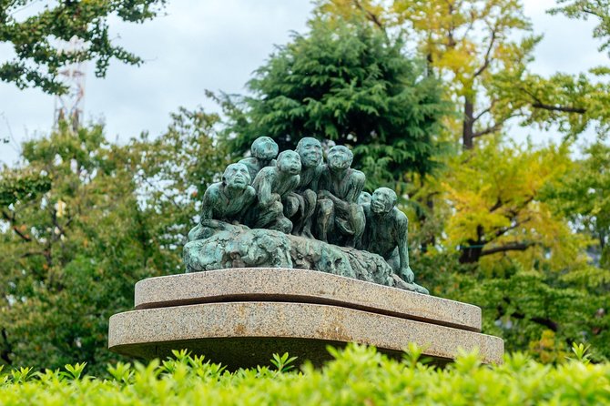 The History of Tokyo: Sensoji Temple & Asakusa District Private Tour - Background