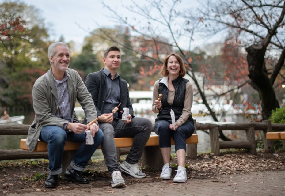 Tokyo: Custom Hidden Gems & Highlights Tour With Local Guide - Additional Options and Requirements