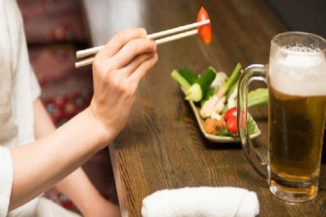 Tokyo Hidden Izakaya and Sake Small-Group Pub Tour With Local Guide - Highlights of the Izakaya and Sake Small-Group Pub Tour