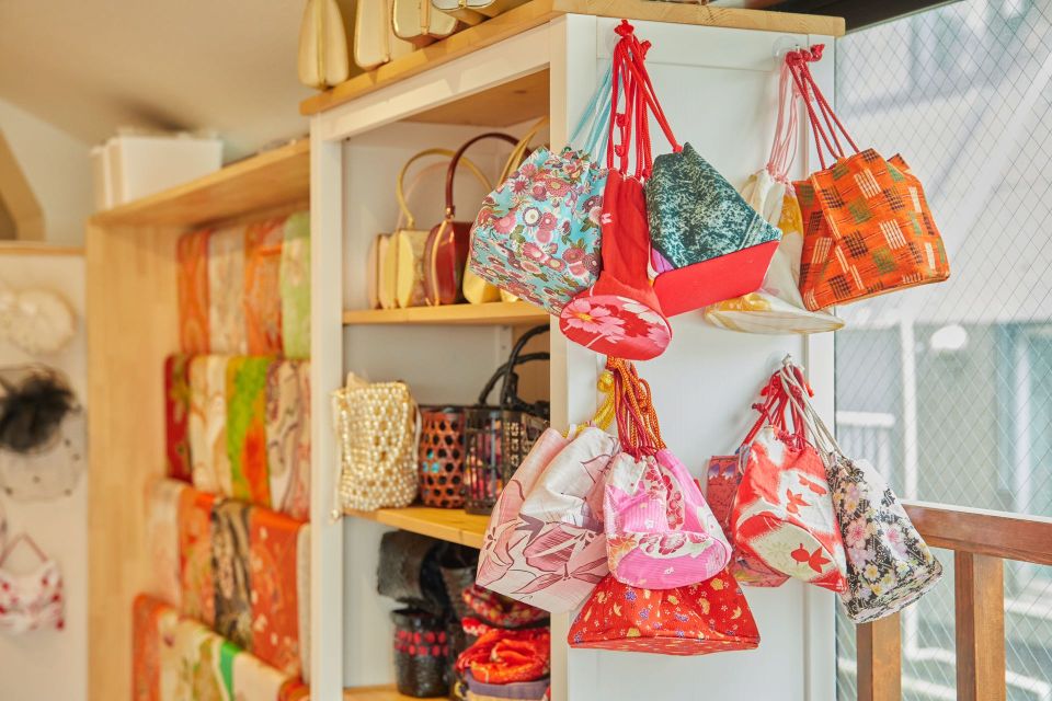 Tokyo : Kimono Rental / Yukata Rental in Asakusa - Full Description