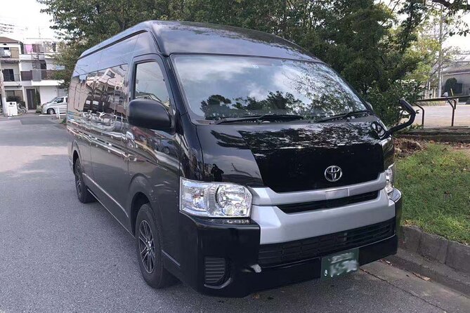 Tokyo Narita Airport Transfer To Tokyo With Private Driver - Frequently Asked Questions
