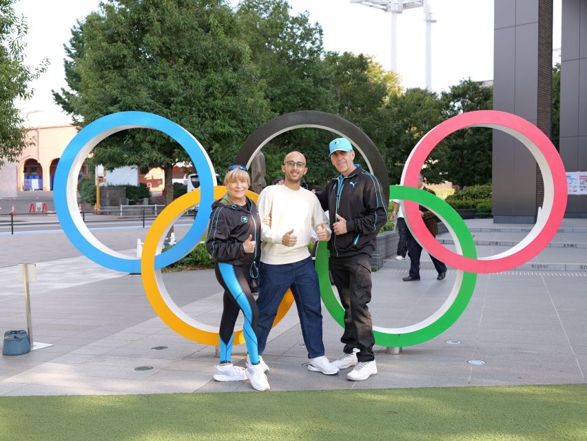 Tokyo Private Custom Tour With Local Guide - Customizable Tour Experience