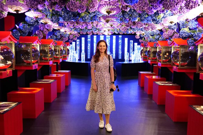 Tokyo Private Custom Tour With Local Guide - The Sum Up