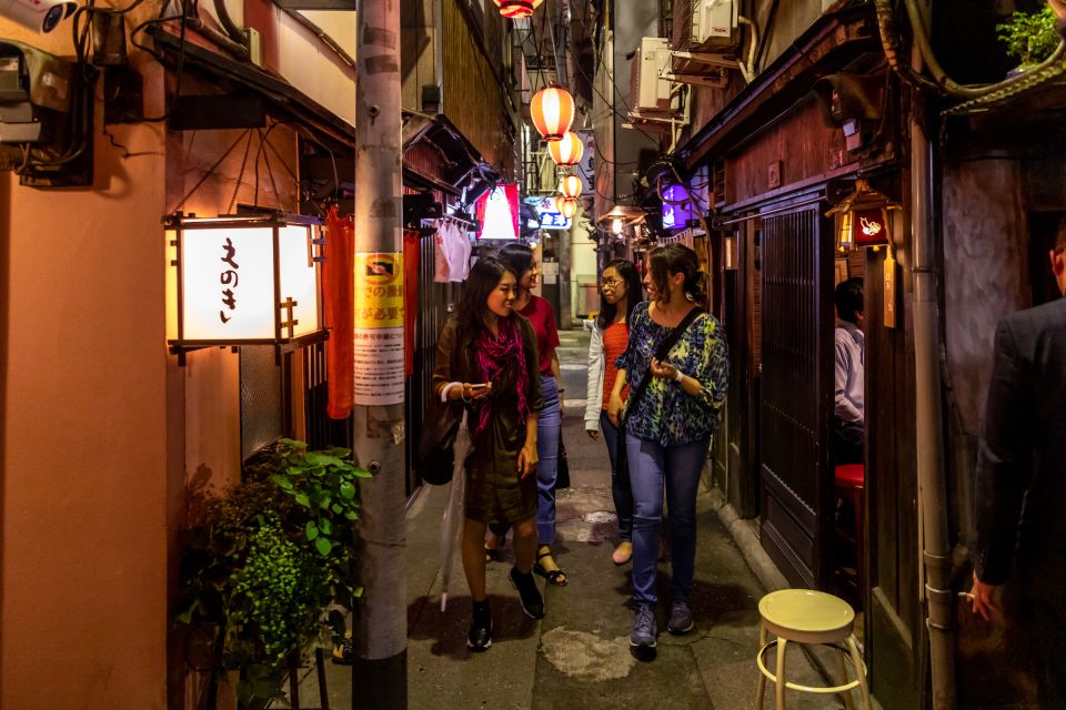 Tokyo: Private Personalized Local Food Tour - Frequently Asked Questions