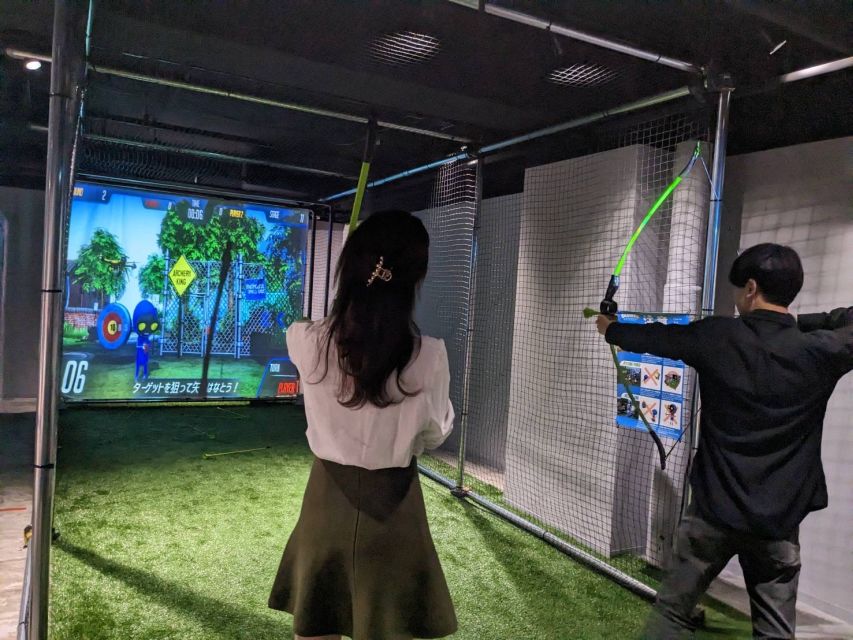 Tokyo: Red Tokyo Tower Digital Amusement Park Ticket - Review Summary