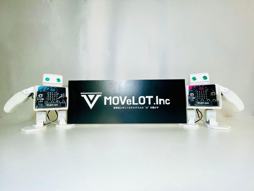 Tokyo : Robot Pilot Attraction and VR Shooting Facility. - Frequently Asked Questions