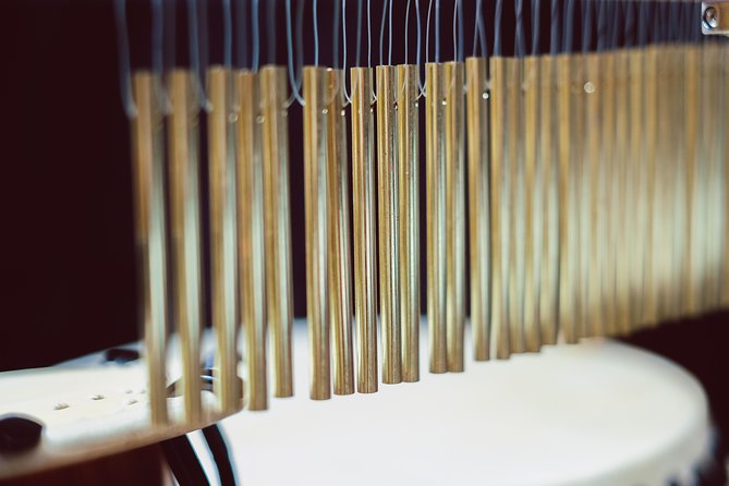 Traditional Japanese Music ZAKURO SHOW in Tokyo - The Sum Up