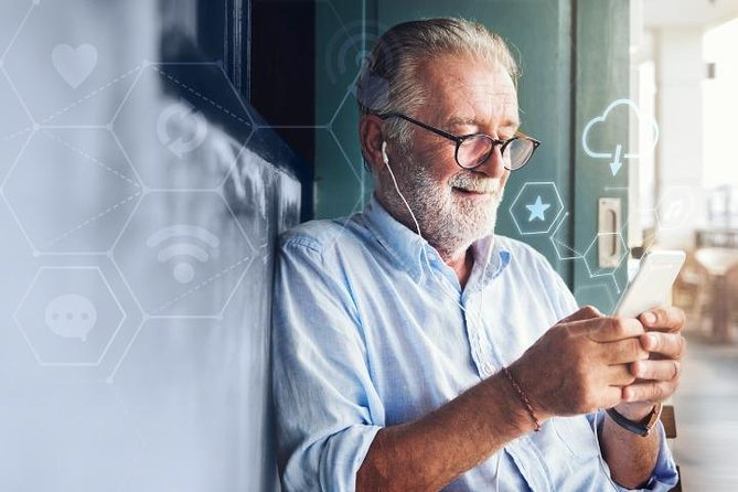 Unlimited WiFi Router - Haneda Airport (Tokyo) Pickup - Pickup Process and Location