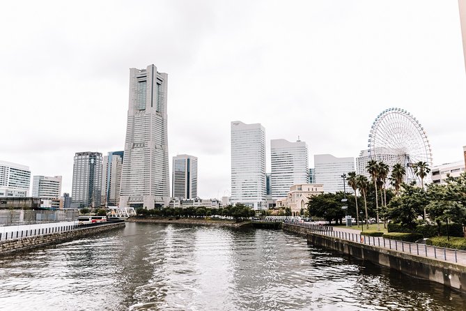 Yokohama Private Food Tours With a Local: 100% Personalized - The Sum Up