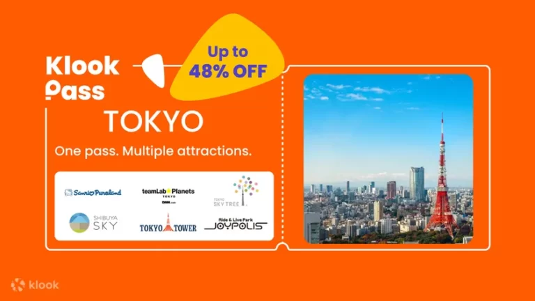 Is Klook Legit? A Guide To Safely Booking Tickets, Travel Passes & Tours With Klook