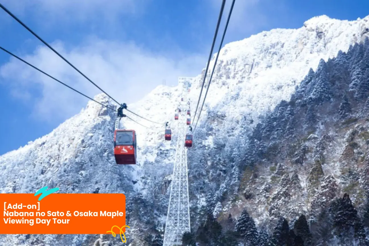 Klook Osaka Multi Attractions Pass [Bundle & Save!] - Pass Validity and Benefits