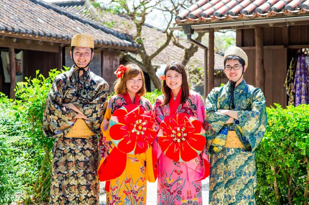 Okinawa Fun Pass - Benefits and Features of Okinawa Fun Pass