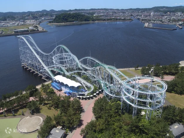 Yokohama Hakkeijima Sea Paradise Ticket - The Sum Up