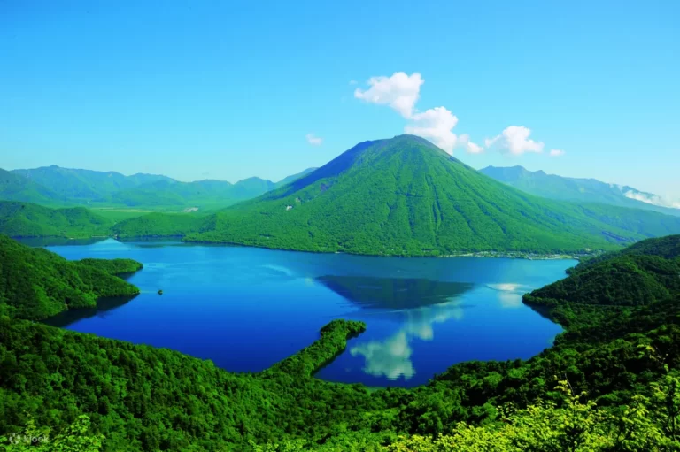 NIKKO PASS Dynamic Voucher