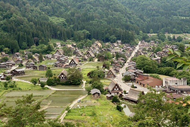 1-Day Takayama Tour: Explore Scenic Takayama and Shirakawago - The Sum Up