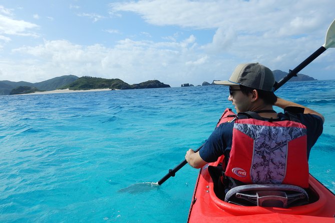 1day Kayak Tour in Kerama Islands and Zamami Island - Frequently Asked Questions