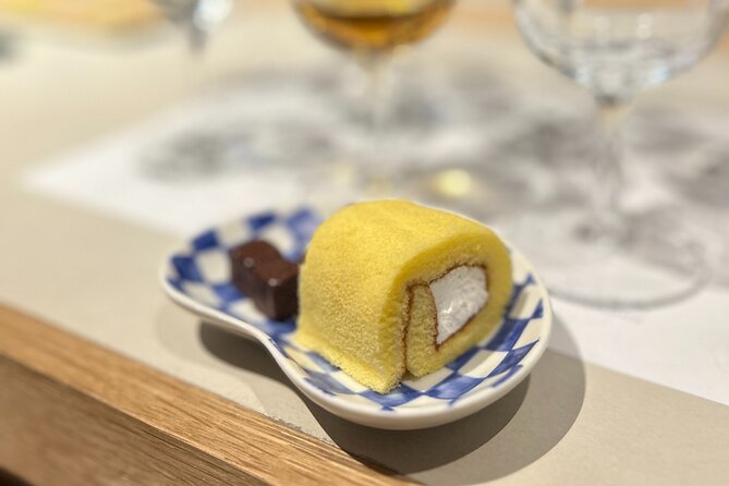 2-Hour Private Sake Tasting Workshop in Koto City of Japan - Frequently Asked Questions