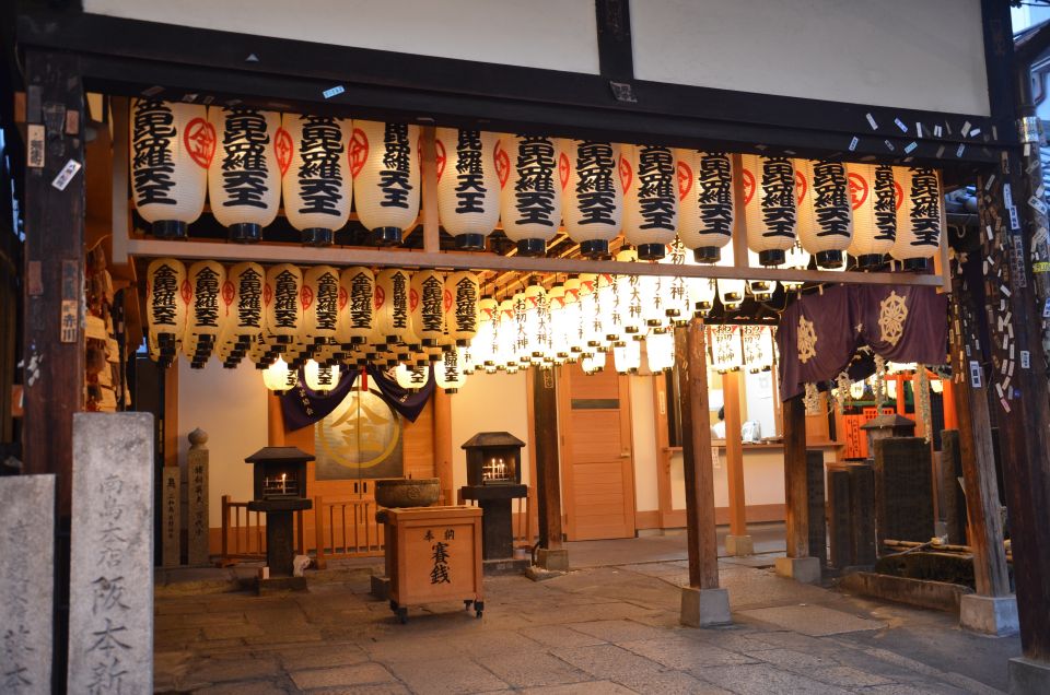 Absolute Osaka Food Tour - Frequently Asked Questions