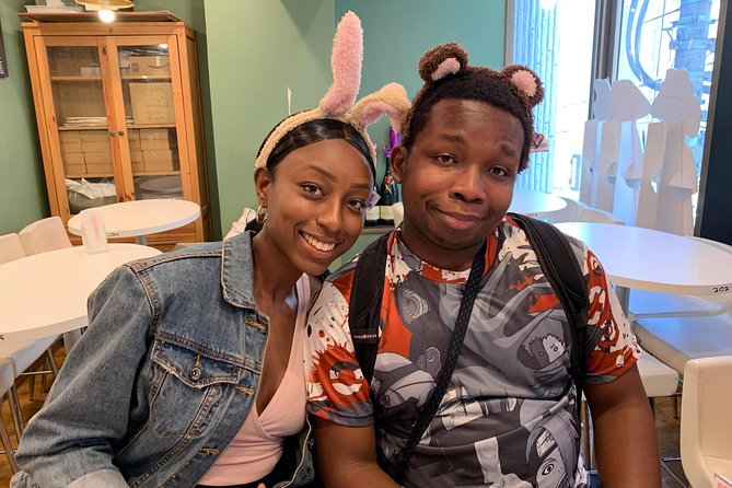 Akihabara Private Anime & Gaming Food Tour Tailored To Your Taste - The Sum Up