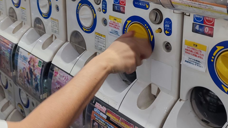 Akihabara Tour: Experience Maid Cafe, Anime and Games! - Frequently Asked Questions