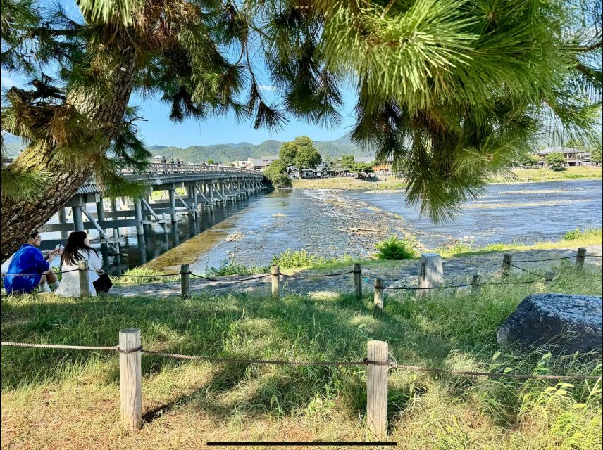 Arashiyama Kyoto Bamboo Forest, Monkey Park & Hidden Gems - The Sum Up