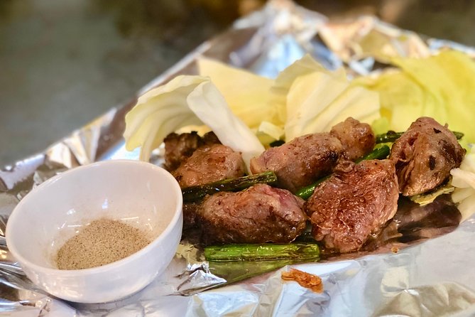 Best of Hiroshima Food Tour - Frequently Asked Questions