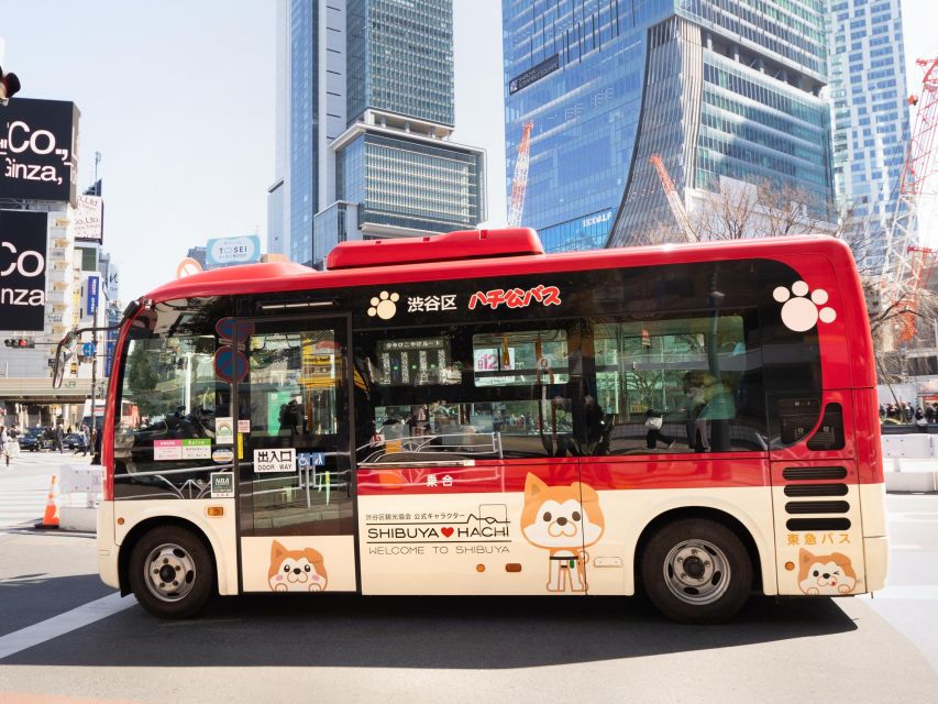 Best Walks Tokyo: Shinjuku, Harajuku, and Asakusa - The Sum Up