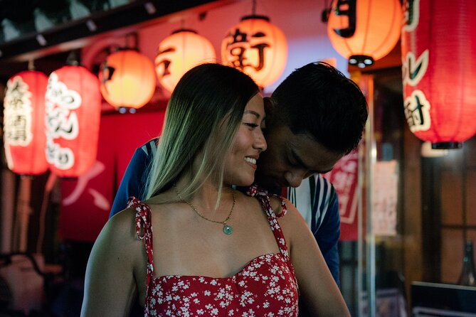 Dotonbori Nightscapes: Photoshooting Tour in Dotonbori" - The Sum Up