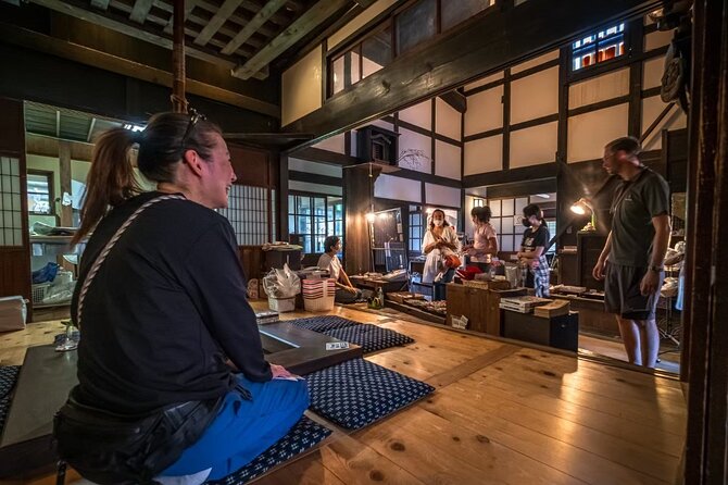 E-Bike Tour Adventure in Kansai Countryside - Ikuno to Mikobata - The Sum Up