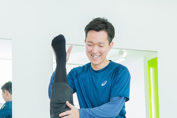 Experience Shiatsu Stretch in Japan - Tips for Maximizing Your Shiatsu Stretch Experience