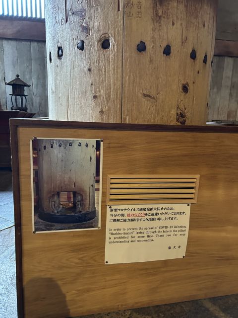 From Osaka or Kyoto: Kyoto & Nara 1 Day Bus Tour - Frequently Asked Questions