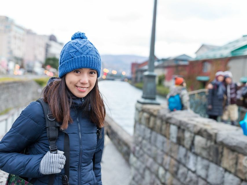 From Sapporo: Private Day Trip to Otaru - The Sum Up