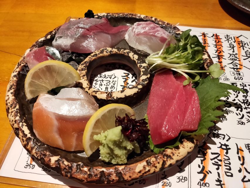 Hiroshima: All-Inclusive Food and Culture Immersion - The Sum Up