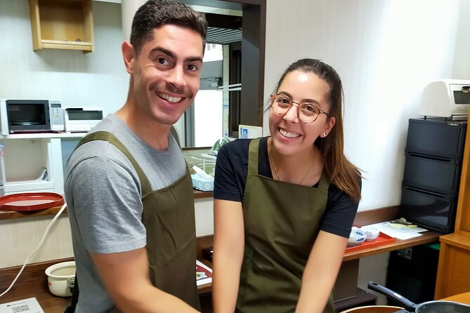 Iroha Cooking Class Kyoto - Frequently Asked Questions