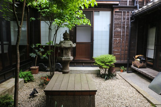 Kinomoto Private Half-Day Sake and Soy Sauce Breweries Tour  - Shiga Prefecture - The Sum Up