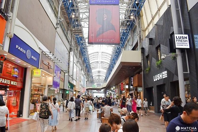 KOBE Custom Tour With Car and Driver (Max 9 Pax) - Additional Information and Support