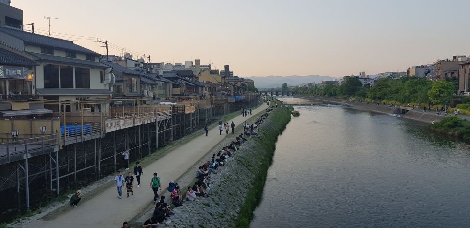 Kyoto: All-Inclusive 3-Hour Food and Culture Tour in Gion - Frequently Asked Questions