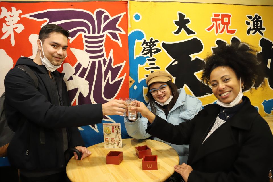 Kyoto: Nishiki Market Food and Culture Guided Walking Tour - The Sum Up