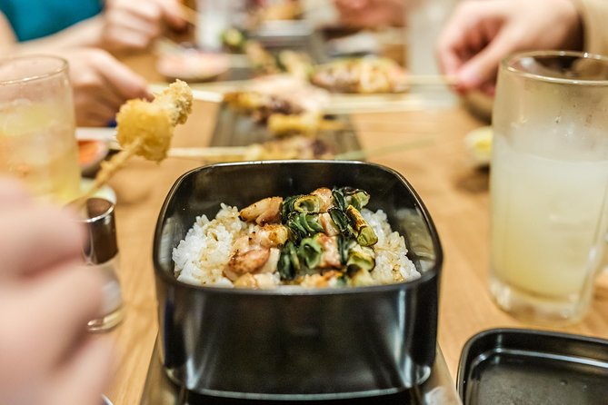 Kyoto Private Food Tours With a Local Foodie: 100% Personalized - Testimonials From Satisfied Food Tour Participants