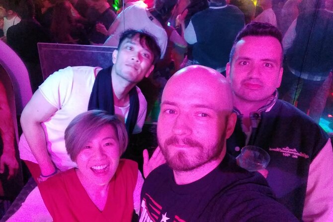 LGBT Tokyo Then and Now - Support Groups and Organizations for the LGBT Community