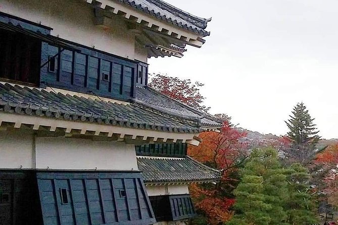 Matsumoto Castle Tour & Samurai Experience - The Sum Up