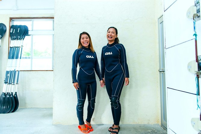 Miyakojima / Snorkel Tour to Enjoy Coral and Fish - Tour Capacity and Accessibility