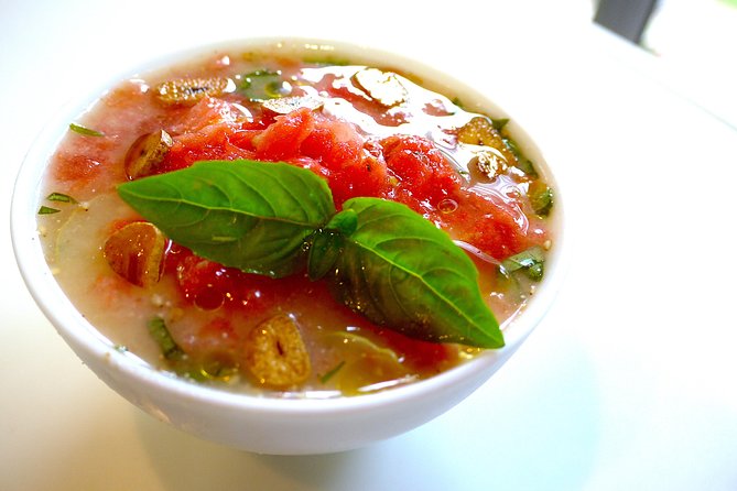 Miyazaki'S Local Cuisine Experience Let'S Make Cold Soup and Chicken Nanban! Super Local F - Where to Find the Best Cold Soup and Chicken Nanban in Miyazaki