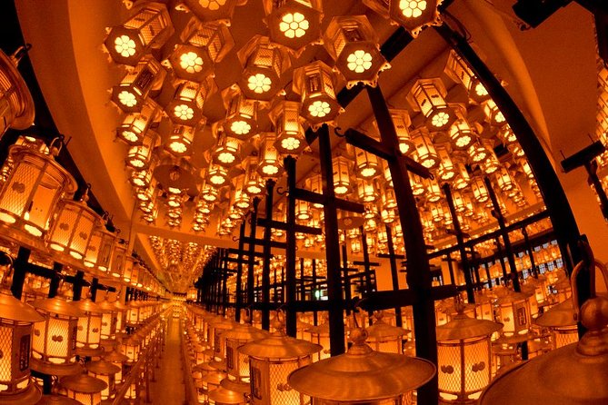 Mt. Koya Sacred Full-Day Private Tour (Osaka Departure) With Licensed Guide - Frequently Asked Questions