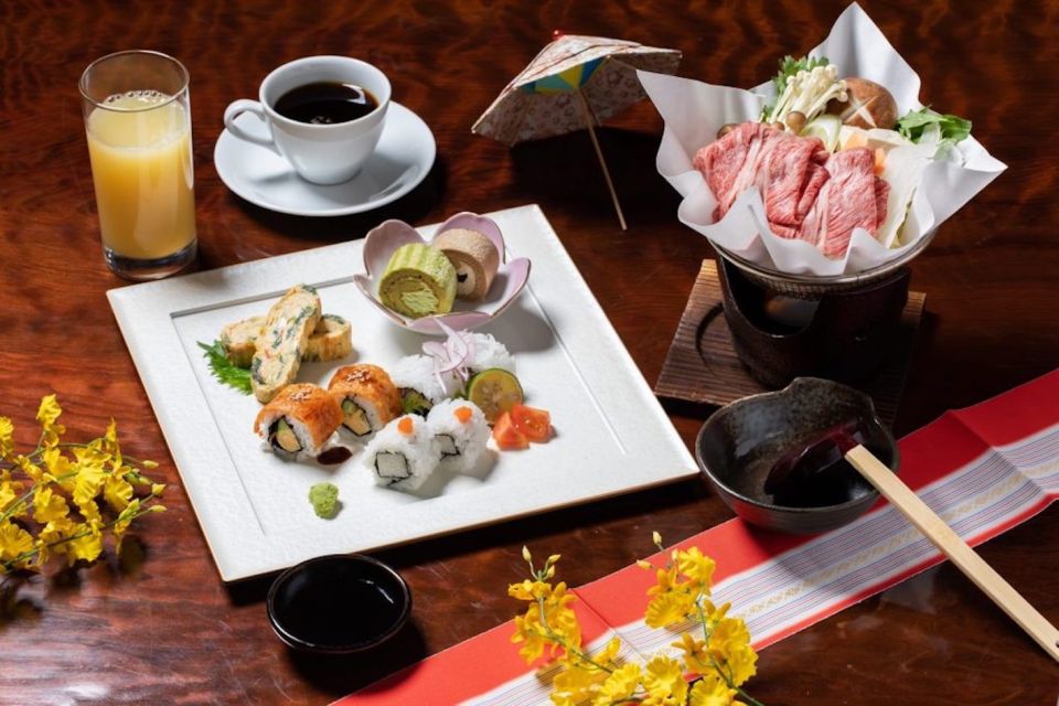 Nagano: Snow Monkeys, Zenkoji Temple & Sake Day Trip - The Sum Up