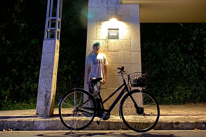 Okinawa Local Experience and Sunset Cycling Private Tour - Frequently Asked Questions