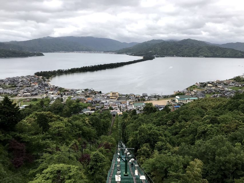 Osaka: 1 or 2 Day Car Rental - The Sum Up